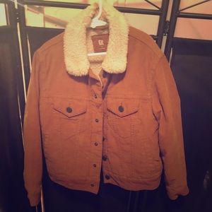 Boy coat